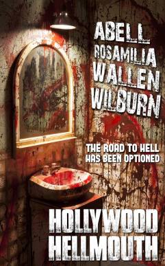 Pre-order now!  March 13th is coming fast!