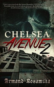 Chelsea Avenue 2